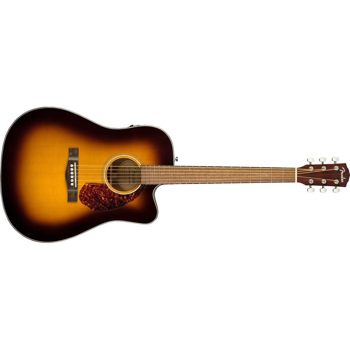 FENDER - CD-140SCE - Sunburst